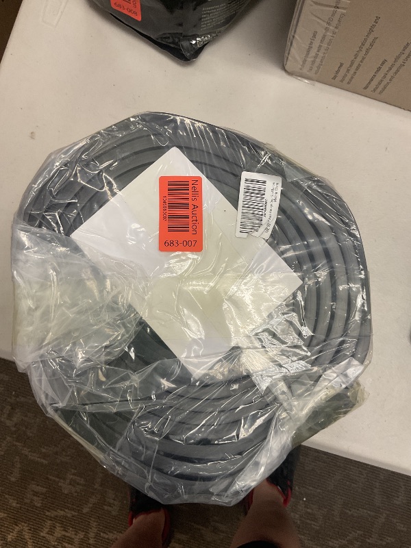 Photo 1 of Jin&Bao Garage Door Bottom Weather Stripping Rubber Seal with T-Ends 5/16" - Protect Your Garage from Weather, Insects, and Dust with Premium Garage Door Draft Stopper?20FT, Black?