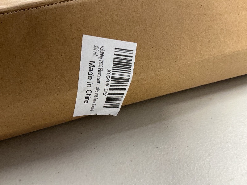 Photo 1 of 69787 Burner Tube & 7636 Flavorizer Bars for Weber Spirit II & I 300 Series,Spirit Replacement E-310,E-320,S-320,E330,S330 with Front Control,for Weber GS4 Grill Parts 68843 67046 Spirit 2 Replacement