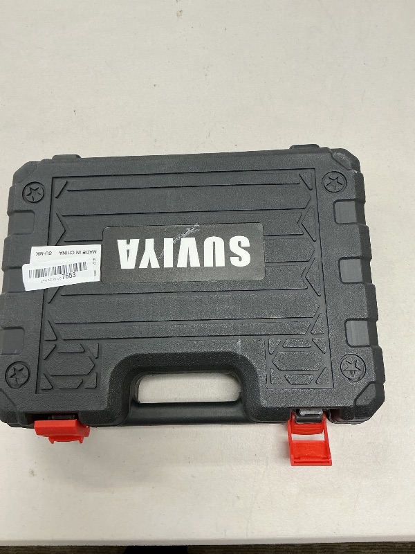 Photo 1 of Reciprocating Saw For Milwaukee 18V MAX Battery,Cordless Recipro Saw,0-3500SPM Variable Speed,Tool-free Blade Change, Electric Reciprocating Saw 4 Saw Blades Kit for Wood/Metal/PVC Cutting