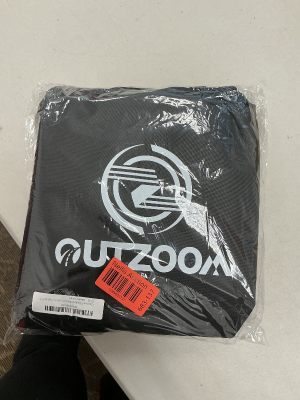 Photo 1 of Outzoom Snow Windshield Cover for Car, Upgraded 7-Layers Thicken 600D Oxford Car Windshield Cover for Ice and Snow, Fit for Most Car, Truck, SUV, Van and MPV (71 * 65Inches)