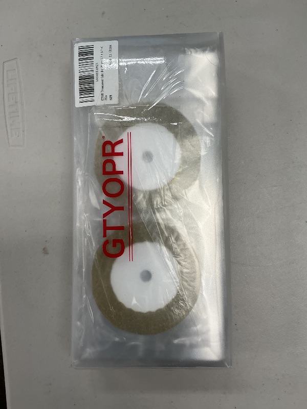Photo 1 of GTYOPR 36PCS 2.2x8.2x2.75 Inches Clear Favor Boxes, Plastic Party Favors Gift Box with Ribbons, Individual Candy Boxes Macaron Treat Cake Dessert