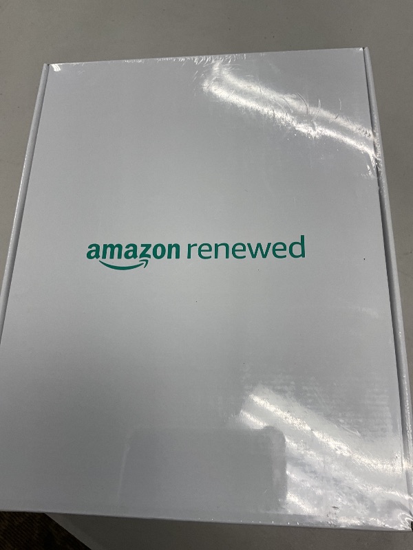 Photo 1 of 2019 Apple iPad (10.2-inch, Wi-Fi, 32GB) - Space Gray (Renewed Premium)