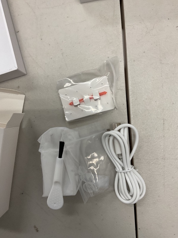Photo 1 of Hearing Aids for Seniors Latest 16-Channel Digital OTC Rechargeable Hearing Aid with Intelligent Noise Reduction,Superior Sound Quality Voice Broadcast,3 Modes,5 Levels of Volume Adjustment-Super Mini