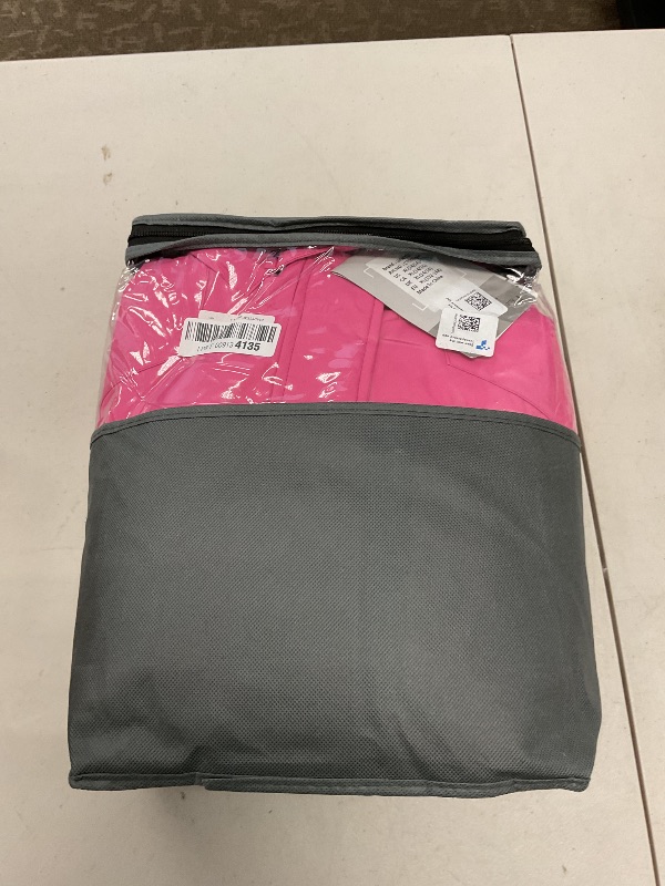Photo 1 of GEMYSE Girl's Waterproof Ski Snow Jacket Fleece Windproof Winter Jacket with Hood (Light Pink,14/16)