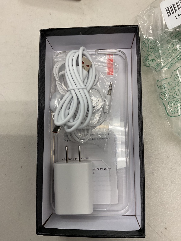 Photo 1 of StreetStylezWear GT 10 Pro Globally Unlocked Android Phone, Snapdragon 8 Gen 3 Processor, 16GB RAM, 384GB Storage, 6800mAh Battery, Face Unlock, Dual SIM