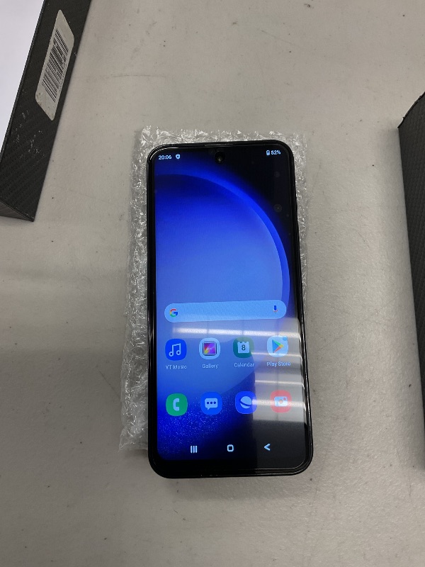Photo 1 of StreetStylezWear GT 10 Pro Globally Unlocked Android Phone, Snapdragon 8 Gen 3 Processor, 16GB RAM, 384GB Storage, 6800mAh Battery, Face Unlock, Dual SIM