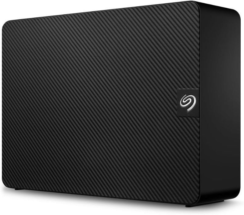 Photo 1 of Seagate Expansion 24TB External Hard Drive HDD (STKP24000400)
