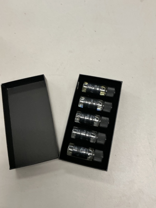 Photo 1 of Hotel Diffuser Oil | Aromatherapy Fragrances Inspired by 5-Star Hotels | Luxurious Scents with Notes of Cardamom, Tuscan Leather, and Sandalwood (20ml, Top 5 Scents)