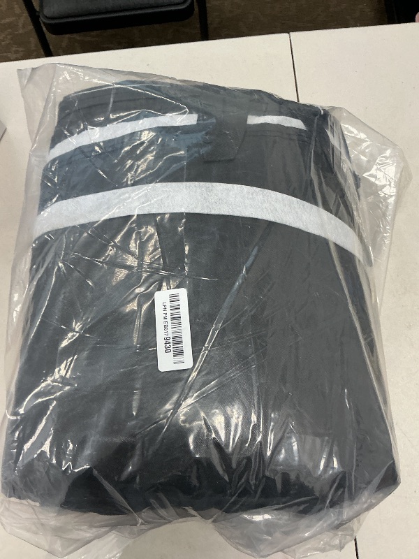 Photo 1 of Kayme 7 Layers SUV Car Cover Custom Fit for Kia Seltos (2019-2025) Waterproof All Weather for Automobiles,Outdoor Full Cover Rain Sun UV Protection.Black