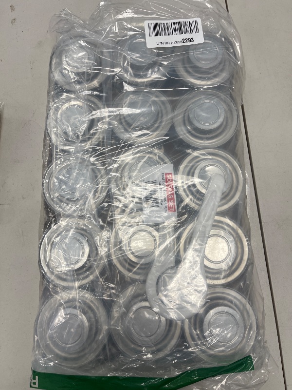 Photo 1 of Chafer King - 15 Pack (for Price of 12) - 6 Hour Chafing Fuel Cans, Food Warmers for Parties, Chafing Dish, Buffet Set,