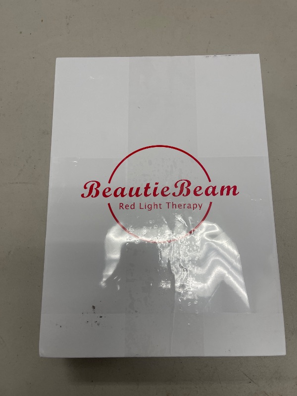 Photo 1 of Red Light Therapy for Face,Red Light Therapy Lamp Infrared Light Therapy for Face 660nm&Near Infrared 850nm Red Light Therapy Device Skin Care at Home or Traval