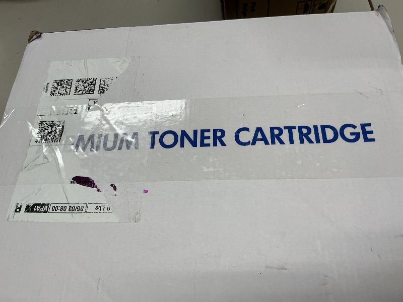 Photo 1 of TN227 TN-227BK/C/M/Y High Yield Toner Cartridge: HL-L3290CDW Compatible Replacement for Brother TN-223BK/C/M/Y TN-227 TN223 TN 227 for HL-L3270CDW MFC-L3770CDW MFC-L3750CDW HL-L3210CW Printer 5 Pack