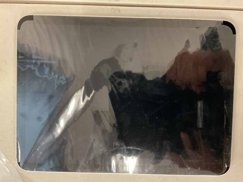 Photo 1 of Apple iPad (10th Generation): with A14 Bionic chip, 10.9-inch Liquid Retina Display, 64GB, Wi-Fi 6, 12MP front/12MP Back Camera, Touch ID, All-Day Battery Life – Silver