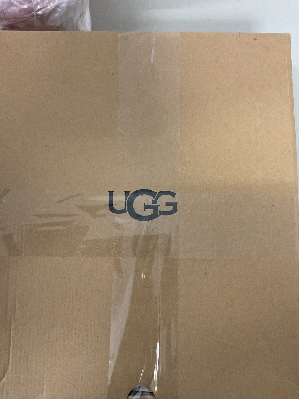 Photo 1 of UGG Women's Classic Tall Ii Boot, Black, 06
