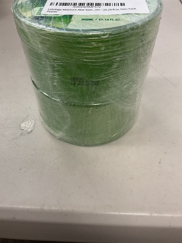 Photo 1 of Aloderma Organic Aloe Vera Gel for Face & Body, 96% Pure Aloe Gel Made within 12 Hours of Harvest, Ideal for Skin, Scalp, & Hair Hydration, Calming Moisturizer for Soothing After Sun Care