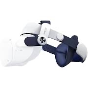 Photo 1 of BOBOVR.M2.Plus Head Strap for Quest 2 Enhanced Comfort