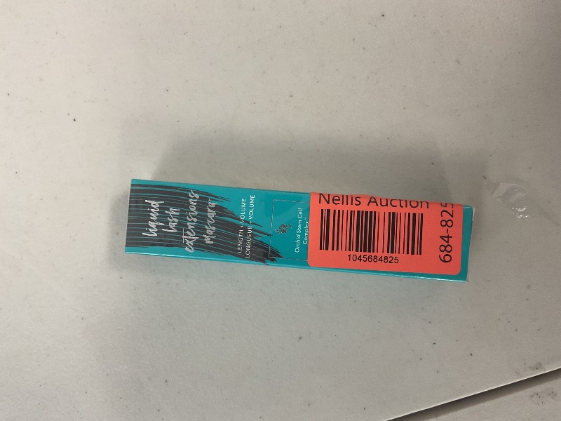 Photo 1 of Thrive Mascara (Black 10.7g/0.38 OZ), Thrive Mascara Liquid Lash Extensions - Brynn Thick and Slender,