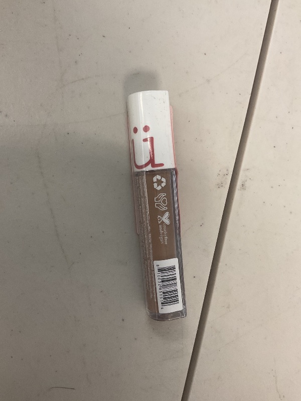 Photo 1 of M2U NYC (Bare Nude Brown Matte Liquid Lipstick – Long Lasting High Impact Color with Up to 17H Wear – Matte Lipstick for Women – No Budge, Lightweight Creamy Vegan Formula Infused with Jojoba Oil