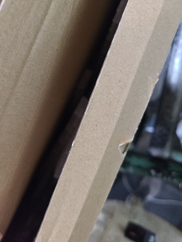 Photo 1 of 4 Aquarium lid Hood Fish Tank top Cover Terrarium lid Plastic Grid Panel Egg Crate Grate 6 Aquarium Glass Cover Board Clip