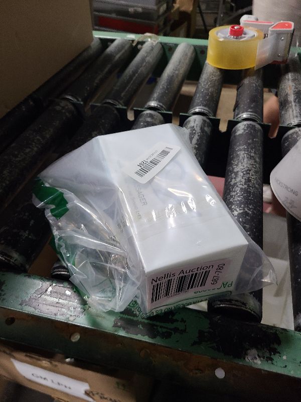 Photo 1 of Under-Eye Red Light Therapy Device with Microcurren, 3D Contour Eye Massager for Dark Circles, Eye Bags & Wrinkles, Rechargeable Under Eye Treatment Device for Puffiness and Fine Lines