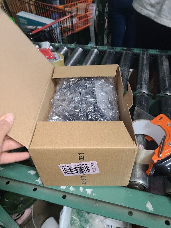 Photo 1 of LYWALT Solar Outdoor Lights - 3000LM 188 LED Motion Sensor Outdoor Lights, 4 Heads Security Light,IP65 Waterproof, Easy Install,270°Wide Angle Flood Wall Light with 3 Modes for Backyard Yard (2 Pack)