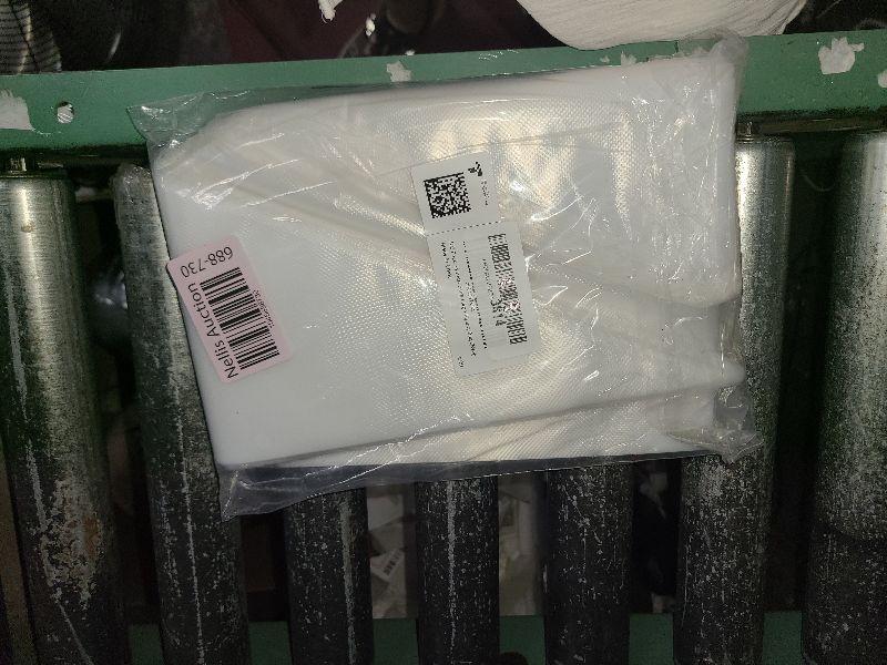 Photo 1 of 24 Inch Extra Large Piping Bags Disposable, 100 Pieces Icing Bags, Tipless Piping Bags, Thickened Pastry Bags, Non-Slip & Anti-Burst, Frosting Piping Bags for Cakes Cookies Decoration