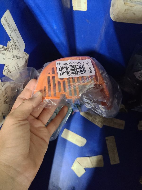 Photo 1 of 4241-080-2106 Recoil Pull Starter Rewind for Stihl Bg86 Bg86c Sh86 Sh56 Bg56 Bg56c Handheld Leaf Blower Parts