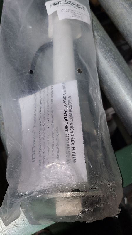 Photo 1 of 100TECH Fuel Sending Unit 240-33 ohms 9"(230mm) Marine for Boat Vehicle Truck RV Fuel Tank Sending Unit Water Gas Level Sender Water Level Sensor