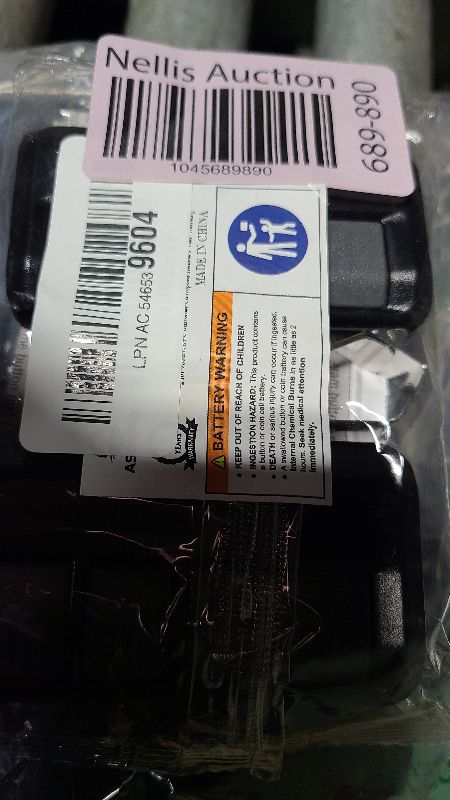 Photo 1 of 2 for 953EV/EVC 953ESTD Universal Chamberlain Garage Door Opener Remote Security+2.0 MyQ