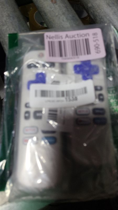 Photo 1 of (Pack of 2) Remote Control Only for TCL Onn Hisense Sharp Philips Westinghouse Insignia Element TLC Roku Smart TV Remotes Replacement-1 Year Warranty