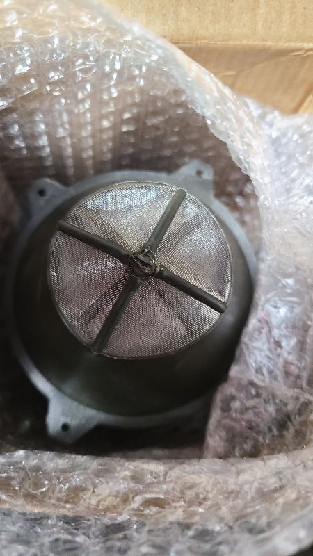 Photo 1 of 30 Pcs Paint Filter 100 mm Plastic Paint Strainer with Fine Nylon Mesh Reusable Industrial Nylon Filter for Oil, Water Based Oil Paints Food Residue