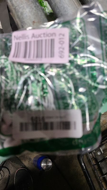 Photo 1 of 2 Packs- Wired Headphones for iPhone Earbuds Built-in Microphone & Volume Control Nosie Reduction Headsets Compatible with iPhone 14/13/12/11/XR/XS/X/8/7/SE/Pro/Pro Max/Support All iOS System