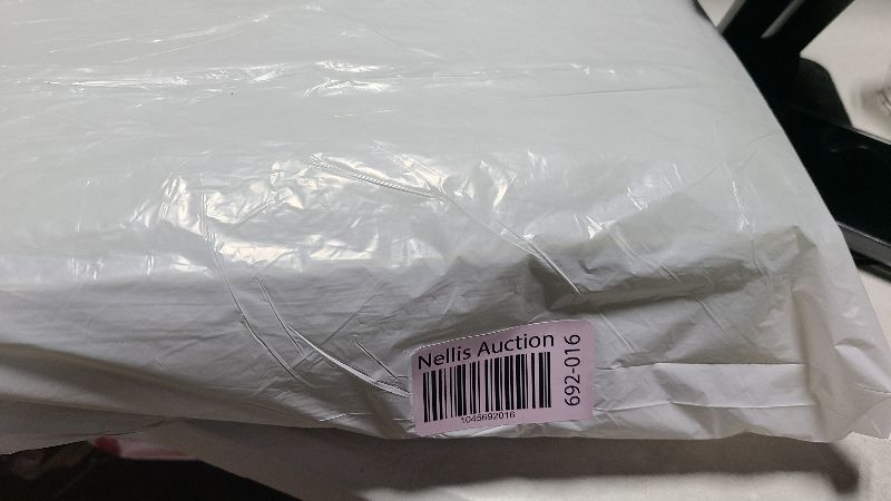 Photo 1 of 16"x18" Woven Outdoor Chair Seat Cushion 1pc