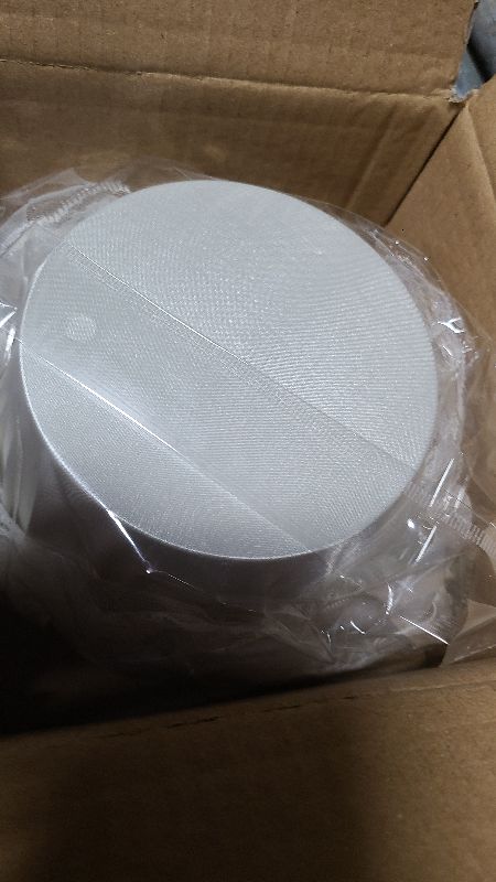 Photo 1 of 1 Pack Wedding Flower Girl Basket with 200Pcs Silk Petals, Pearl Handle and Ribbon Bow Wedding basket - Artificial Flowers for Romantic Night Bridal Party Home Decorations(Flower)
