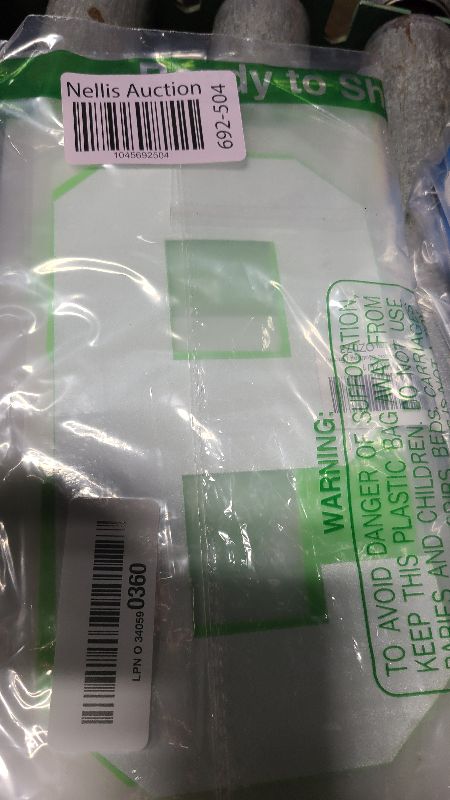 Photo 1 of 36 Pcs Iron on Numbers 8 Inch Jersey Heat Transfer Numbers Big 0-9 Transfer Numbers Green Heat Press Numbers Stickers for Sports T Shirts Football Basketball Baseball Uniform Fabric Clothing (Green)