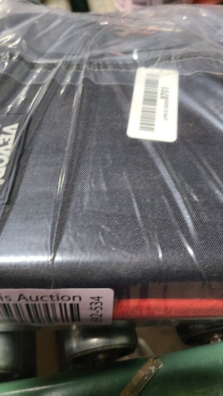 Photo 1 of VEVOR Teleprompter, 10" Desktop Prompter with Adjustable Spectroscope, Remote Control, for YouTube, Twitch, Zoom, Supports DSLR/Webcam/Smartphone, for Video Recording/Live Streaming