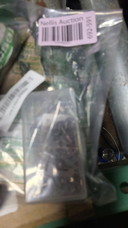 Photo 1 of 3 Millimeters or 1/8 Inch Shelf Support Peg?Support Cabinet Shelf Pins?Clear Plastic Replacement Peg Cabinet Shelf Supports Pins Shelf Holder Locking Pins (20 Pieces)