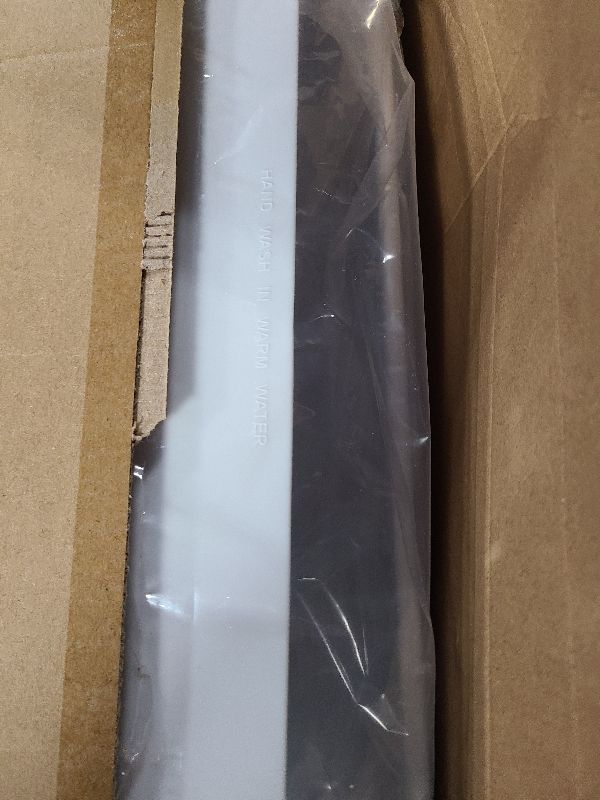 Photo 1 of 2 pack 240323001 Refrigerator Door Bin, Refrigerator Side Shelf Replacement Part, (15.95in long), Fit for frigidaire kenmore, Replace AP2115741, PS429724, AH429724, 240323007, (DON’T fit freezer door)