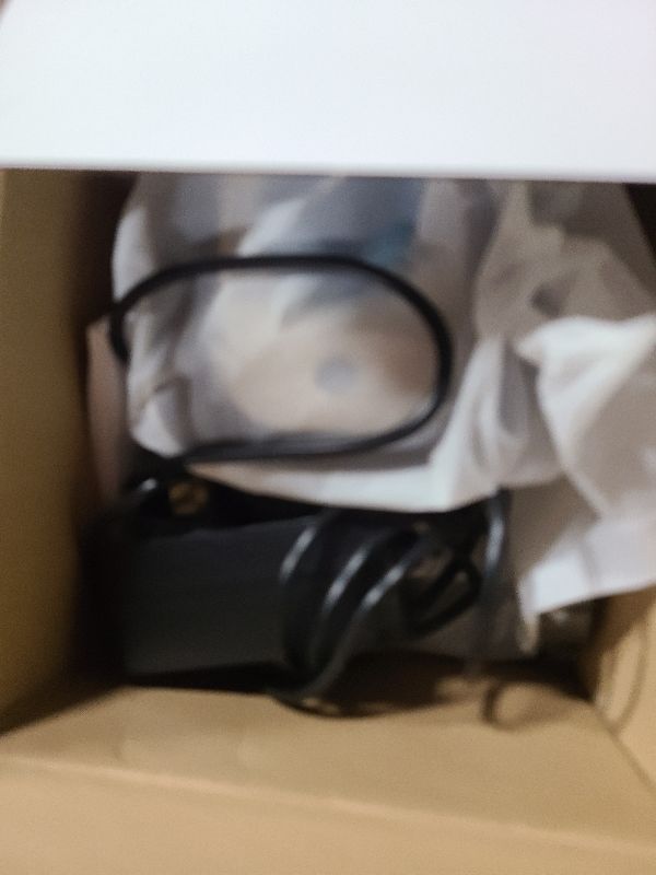 Photo 1 of ?Auto Focus&1080P?Magcubic Mini Smart Projector with 4K Support, Portable Projector with Wifi and Bluetooth, 5W Speaker, Built in Apps, Voice Control, Outdoor Movie Projector