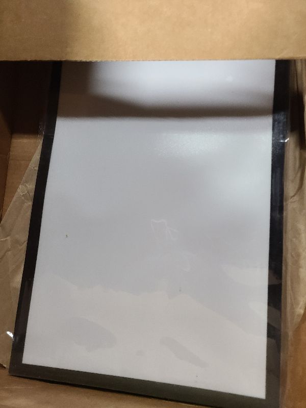 Photo 1 of ** MISSING ONE **
MaxGear 10 Pack Magnetic Sign Holder 11 x 17 with Magnetic Border?Self Adhesive Wall Mount Sign Holder Display Picture Frames Window Document Poster Paper Flyer Holder for Home Office Store