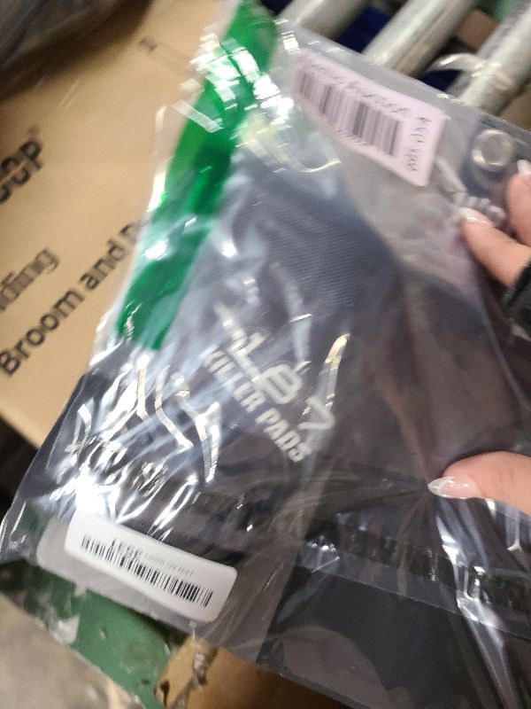 Photo 1 of 187 KILLER PADS -WRIST GUARD - S (WGSA100)