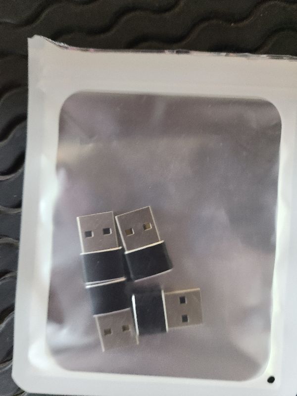 Photo 1 of ????? ???????? USB to USB C Adapter,Type-C Female to A Male Car Charger Converter for Apple Watch Ultra 8 9 10,iPhone 16 15 14 13 Pro Max,Samsung S24,Gender Changer,AirPods,iPad,Car