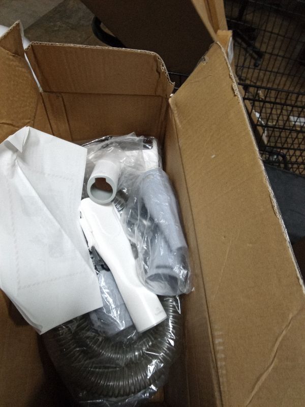 Photo 1 of 3 in 1 Dog Grooming Kit & Pet Hair Vacuum & Dryer Pet Dog Grooming Vacuum 99% Pet Hair Suction Dog Clippers for Grooming Shedding 7 Pet Grooming Tools Dog Hair Vacuum for Dog Cat Pet Supplies