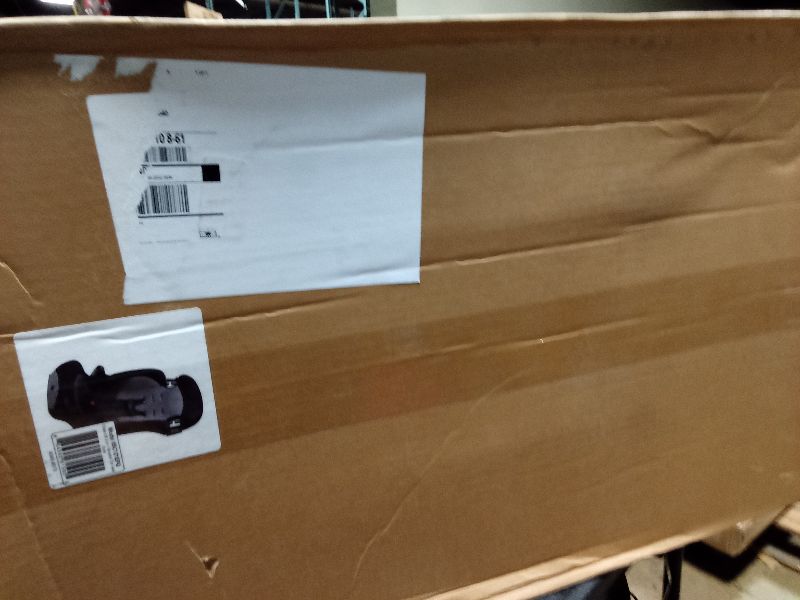 Photo 1 of **NO CUP HOLDERS**
Cosco Finale DX 2-in-1 Booster Car Seat, Dusk