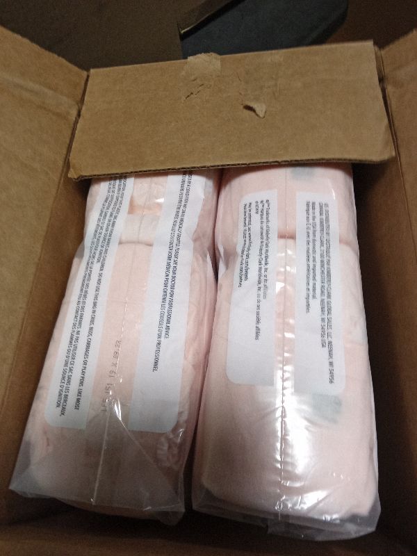 Photo 1 of Depend Silhouette Adult Incontinence & Postpartum Bladder Leak Underwear for Women, Maximum Absorbency, Small, Pink, 60 Count (2 Packs of 30), Packaging May Vary