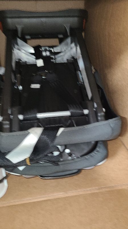 Photo 1 of Graco Extend2Fit Convertible Car Seat, Spire, Safe and Comfortable Ride Designed for Growing Children
