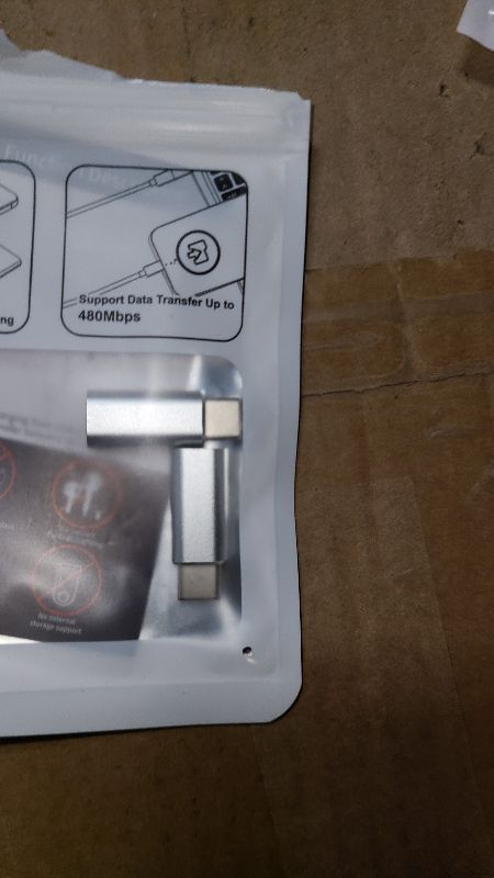 Photo 1 of ????? ???????? Lightning to USB C Adapter for iPhone 16/15 Pro Max/Plus,Samsung S25,iPad,Nintendo Switch,Charging & Data Sync ONLY,Type C Charger Connector,for iPhone 16/15 Charger