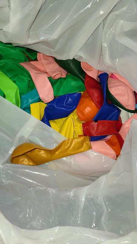 Photo 1 of 1500 Pack Balloons 15 Kinds Colors 12 inch Rainbow Latex Party Balloon Bulk for Various Party Events Decorations