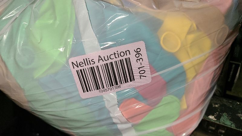 Photo 1 of 1500 Pack Balloons 15 Kinds Colors 12 inch Rainbow Latex Party Balloon Bulk for Various Party Events Decorations