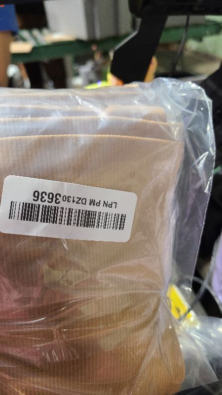 Photo 1 of 3 Pairs Plus Size Compression Socks for Women and Men Wide Calf Extra Knee High Support for Circulation